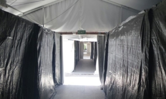 Новая Зеландия примет беженцев, содержащихся в иммиграционных центрах на Науру под управлением Австралии