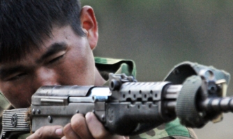 Геноцид рохинджа в Мьянме пять лет спустя. Amnesty International требует справедливости для его жертв