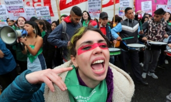 Доклад: «Права человека в 2018 году»