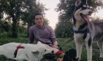 Апелляционный суд в Киеве отменил решение об отказе российскому транс-активисту в статусе беженца