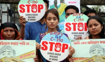 Amnesty International выступила против введения в Бангладеш смертной казни за изнасилование