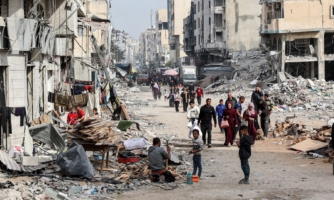 Годовой доклад 2024. Amnesty International предупреждает о глобальном кризисе в области прав человека, поскольку «эффект Трампа» ускоряет деструктивные тенденции  