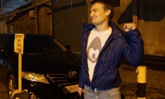 Правозащитник Михаил Беньяш и Amnesty International благодарят вас за поддержку