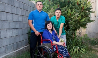 Парламент Кыргызстана единогласно поддержал в первом чтении ратификацию Конвенции о правах людей с инвалидностью