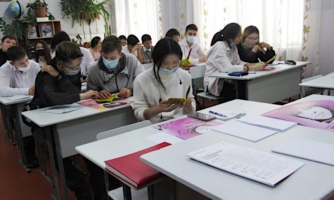 Каково положение и перспективы образования в области прав человека в Кыргызстане. Рассказывает Amnesty International