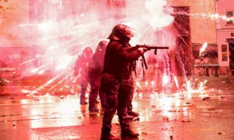 Грузинский активист Саба Схвитаридзе подвергся пыткам и другим видам жестокого обращения. Потребуйте для него справедливости!