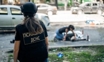 Активизация российских атак привела к гибели мирных жителей в ходе неизбирательных ударов по украинскому городу Сумы – новое исследование