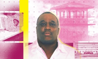 Смягчение смертного приговора — шаг к справедливости для героя «Марафона писем» 2023 года Рокки Майерса. Комментарий Amnesty International США