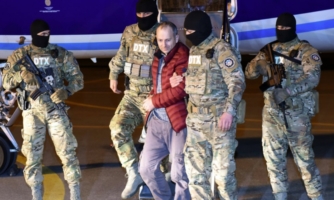 Азербайджан: власти страны должны немедленно освободить экстрадированного блогера