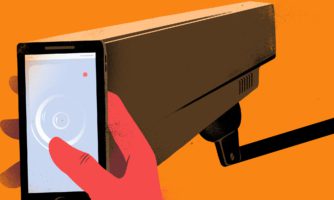 告别数字裸奔：十步从入门到精通