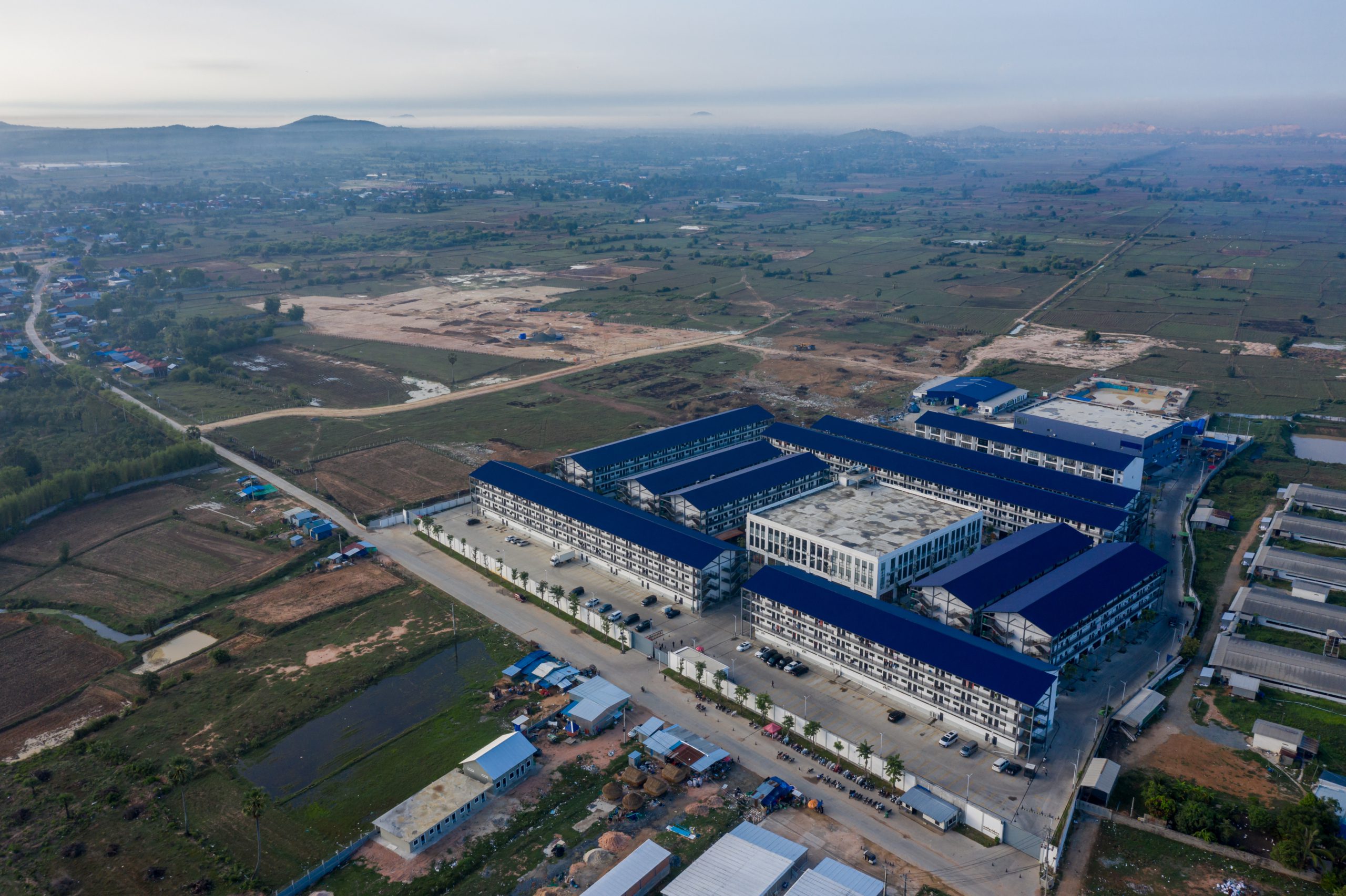 柬埔寨｜政府终于出手打击诈骗园区，幸存者保护成当务之急- 国际特赦组织中文