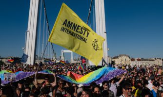 2025年上半年，全球值得骄傲的人权胜利