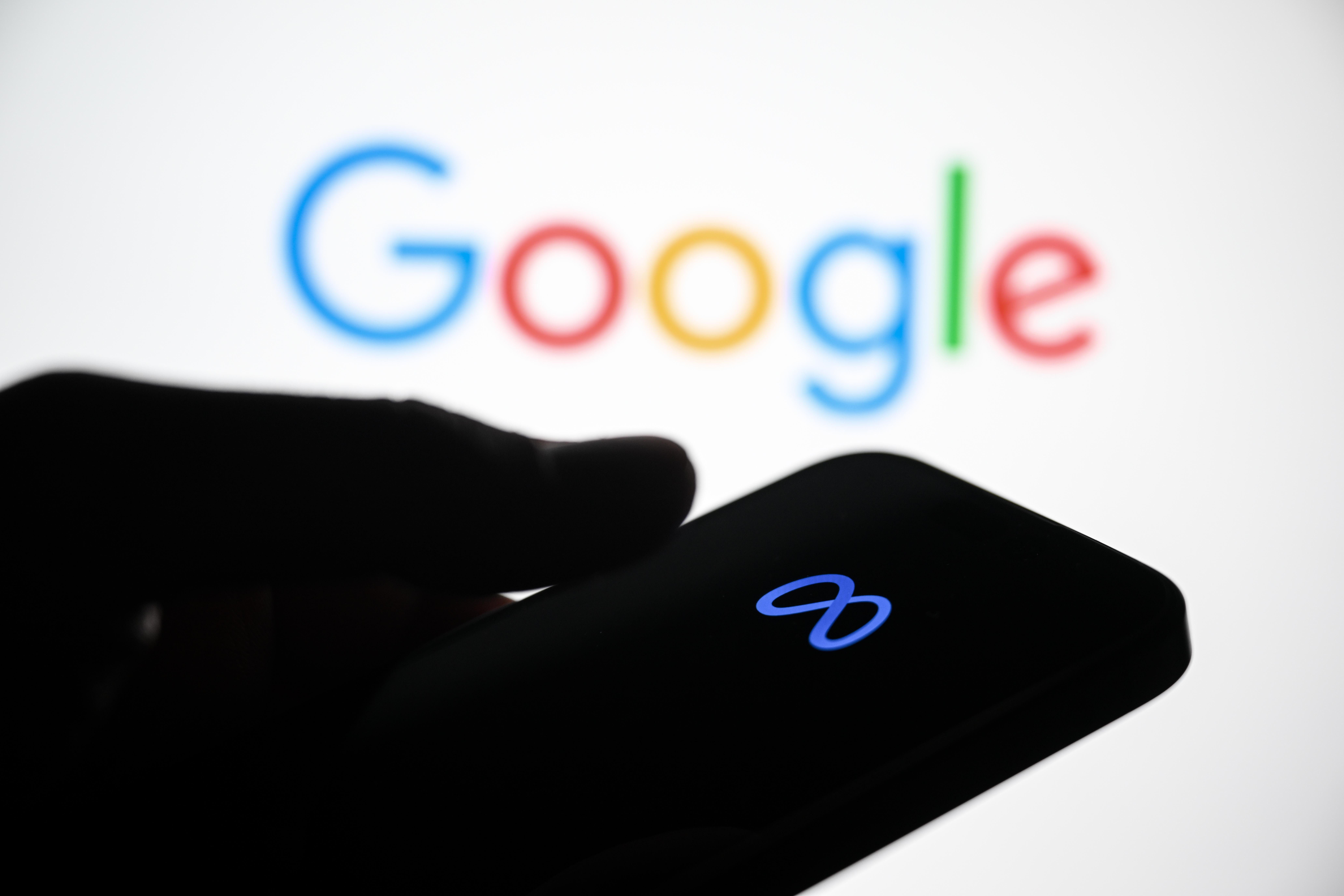 为什么科技巨头会对人权造成威胁？ - 国际特赦组织中文, image size:8256x5504