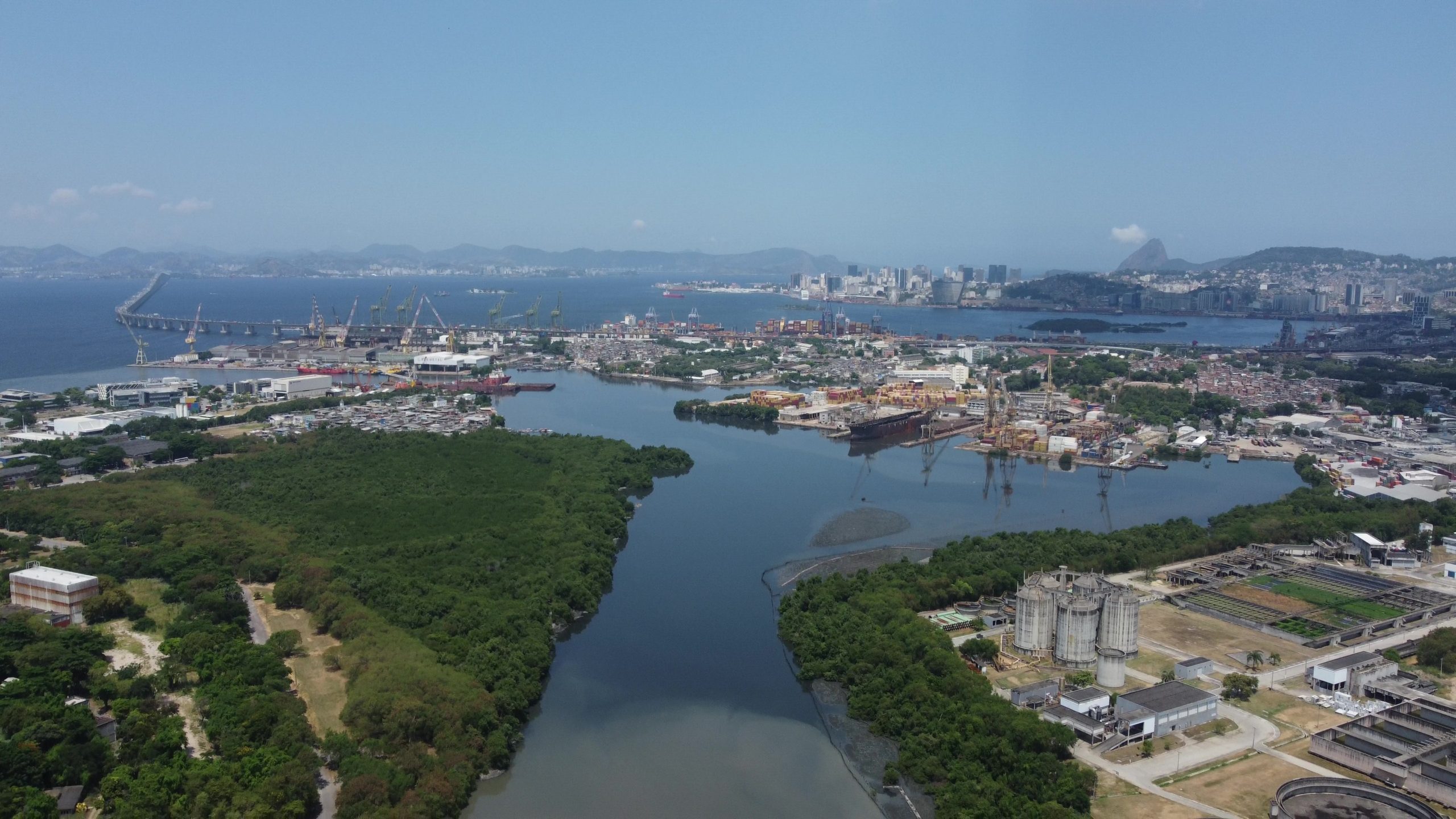 全球｜化石燃料基础设施危及20亿人的权利和关键生态系统- 国际特赦组织中文, image size:2560x1440