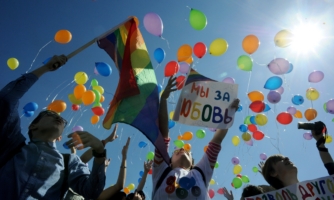 俄罗斯｜“俄罗斯LGBT网络”被列为“极端主义组织”，当局加剧打压LGBTI权利