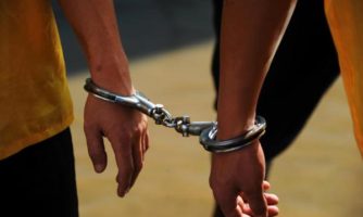 中国：广州三君子被判刑