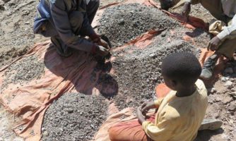 刚果（金）：“不惜卖命的真相”！