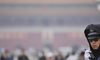 中国反恐法其实是一大侵犯自由的法律