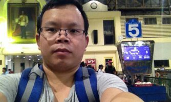 中国：前南都网编辑李新在泰国离奇失踪