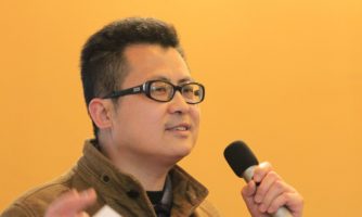 郭飞雄已停止绝食，感谢各界的声援