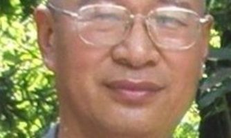 中国应释放因诗歌创作而被重判的诗人朱虞夫