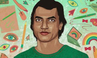 杀害修哈兹的凶手仍然逍遥法外