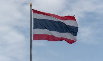 泰国｜当局应释放被任意拘留的难民，停止强制遣返中国