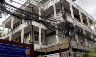 泰国｜维吾尔人被遣返回中国：难以想象的残酷决定