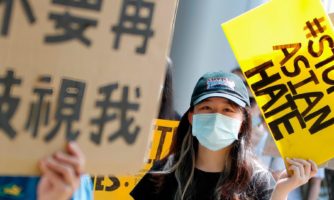 抗议101：如何保护你的智能手机