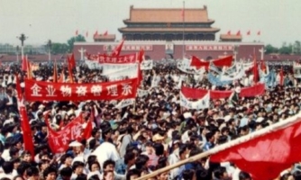 中国｜当局禁止“天安门母亲”赴公墓祭奠，冷酷无情的禁令显示镇压升级