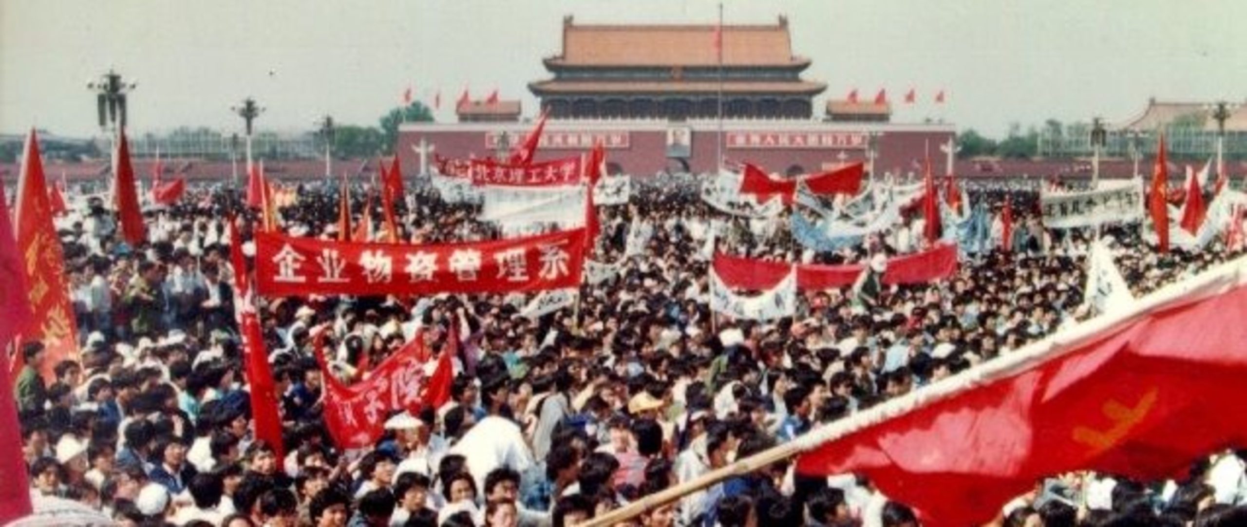 中国｜当局禁止“天安门母亲”赴公墓祭奠，冷酷无情的禁令显示镇压升级