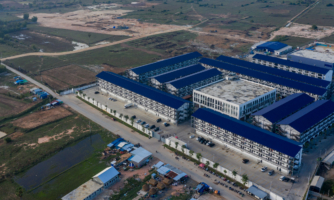 呼吁柬埔寨政府协助诈骗园区幸存者安全返回家园 