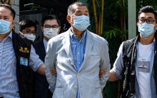 香港｜黎智英被定罪，為新聞自由敲響喪鐘
