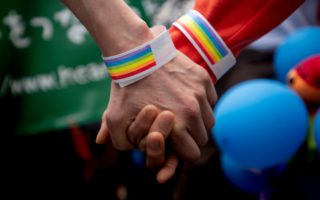 香港｜同性伴侶草案被否決，反映對 LGBTI 權利的蔑視