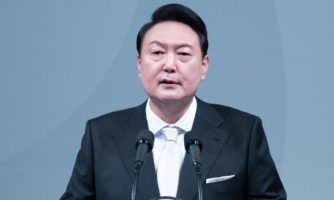 南韓｜對前總統尹錫悅尋求判處死刑是人權的倒退