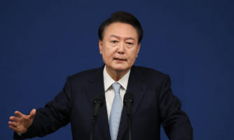 南韓｜前總統尹錫悅被判終身監禁，為追究責任邁出重要一步