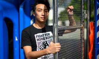 香港：法院對同性婚姻的裁決，為LGBTI權利帶來希望