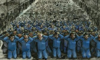 中國∣聯合國應該對危害人類罪採取行動